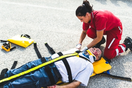 Catastrophic Injuries