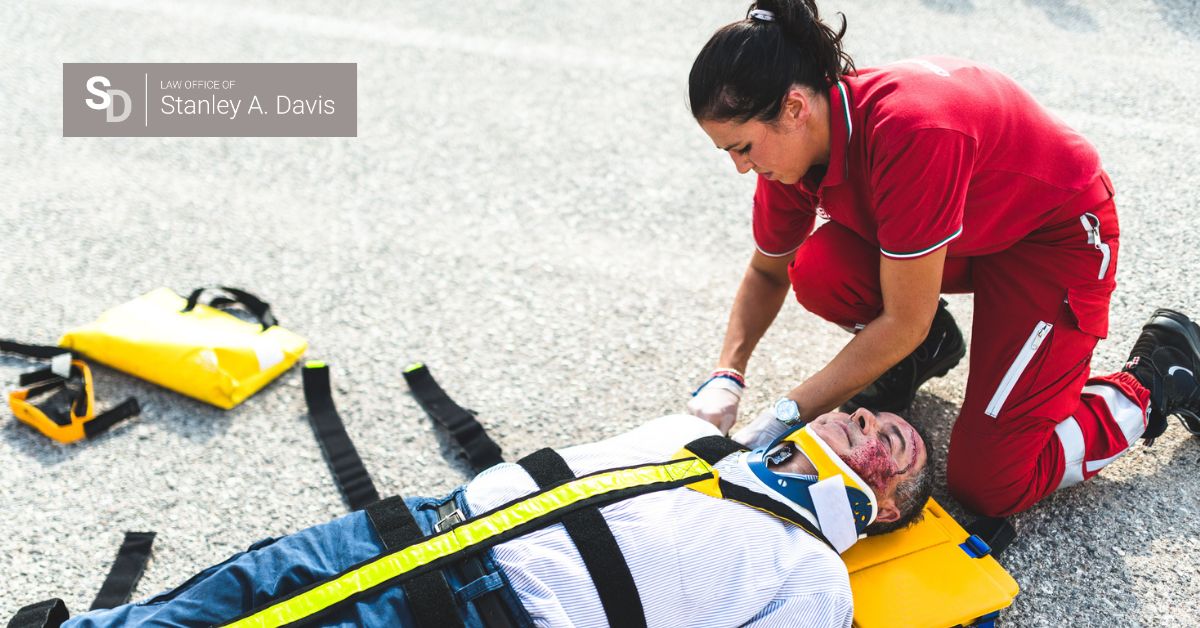 What Are the Most Common Causes of Catastrophic Injuries?