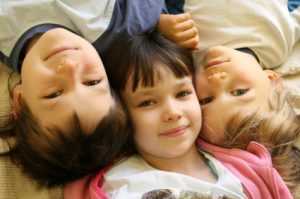 Photo of kids