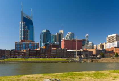 East Tennessee 